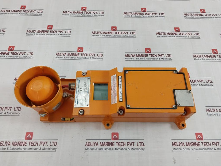 Spector/Lumenex Ex7711/15 Mentor Intercom Unit 24W 100V
