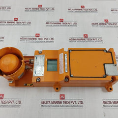 Spector/Lumenex Ex7711/15 Mentor Intercom Unit 24W 100V