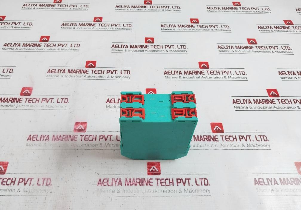 Spectra-tek R007 Interface Module 20-32 Vdc 80 Ma 250 V