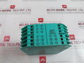 Spectra-tek R007 Interface Module 20-32 Vdc 80 Ma 250 V
