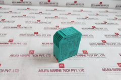 Spectra-tek R007 Interface Module 20-32 Vdc 80 Ma 250 V