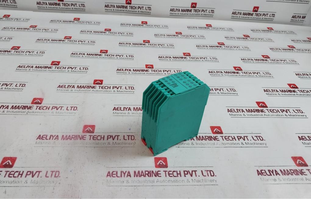 Spectra-tek R007 Interface Module 20-32 Vdc 80 Ma 250 V