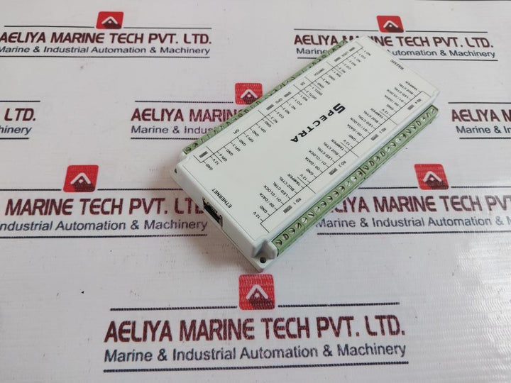 Spectra Ethernet RS232C ACT500 Access Controller