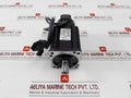 Spectra Ms-80st-m02430b-20p7 Ac Servo Motor 0.75kw 3amp Ip65