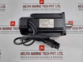 Spectra Ms-80st-m02430b-20p7 Ac Servo Motor 0.75kw 3amp Ip65