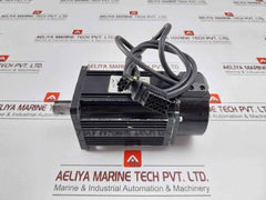 Spectra Ms-80st-m02430b-20p7 Ac Servo Motor 0.75kw 3amp Ip65