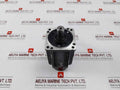 Spectra Ms-80st-m02430b-20p7 Ac Servo Motor 0.75kw 3amp Ip65