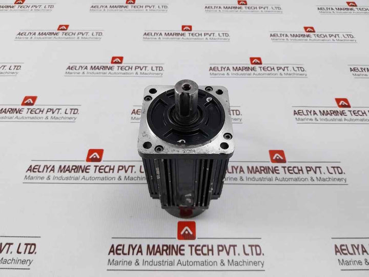 Spectra Ms-80st-m02430b-20p7 Ac Servo Motor 0.75kw 3amp Ip65