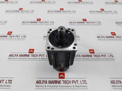 Spectra Ms-80st-m02430b-20p7 Ac Servo Motor 0.75kw 3amp Ip65