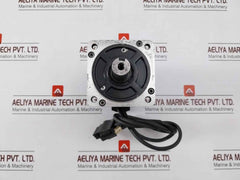 Spectra Ms-80st-m02430b-20p7 Ac Servo Motor 0.75kw 3amp Ip65