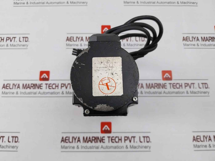 Spectra Ms-80st-m02430b-20p7 Ac Servo Motor 0.75kw 3amp Ip65