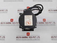 Spectra Ms-80st-m02430b-20p7 Ac Servo Motor 0.75kw 3amp Ip65