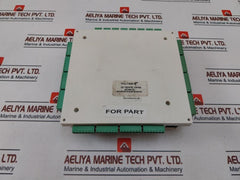 Spectra QUADXS 2C Door Access Controller