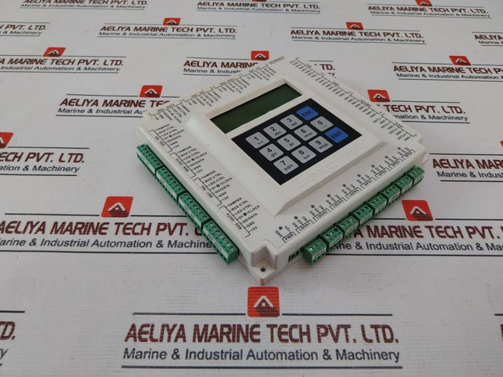 Spectra QUADXS 2C Door Access Controller