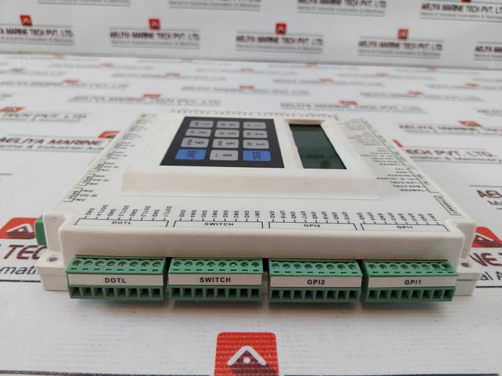 Spectra QUADXS 2C Door Access Controller