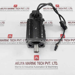 Spectra Sm-072-pa Ac Servo Motor 3amp 3000rpm Ip65