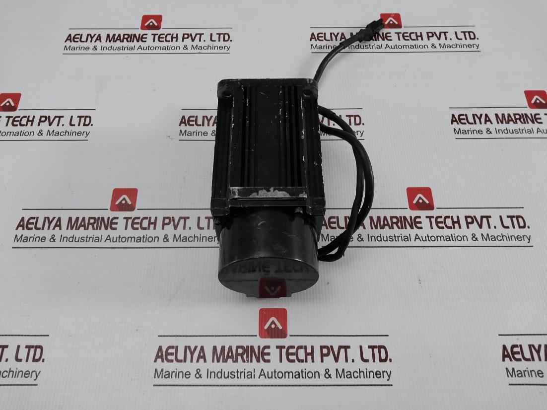 Spectra Sm-072-pa Ac Servo Motor 3amp 3000rpm Ip65