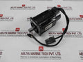 Spectra Sm-072-pa Ac Servo Motor 3amp 3000rpm Ip65