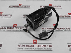 Spectra Sm-072-pa Ac Servo Motor 3amp 3000rpm Ip65