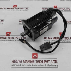 Spectra Sm-072-pa Ac Servo Motor 3amp 3000rpm Ip65
