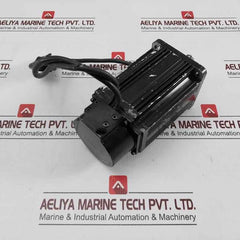 Spectra Sm-072-pa Ac Servo Motor 3amp 3000rpm Ip65