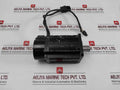 Spectra Sm-072-pa Ac Servo Motor 3amp 3000rpm Ip65