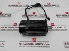 Spectra Sm-072-pa Ac Servo Motor 3amp 3000rpm Ip65
