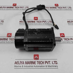 Spectra Sm-072-pa Ac Servo Motor 3amp 3000rpm Ip65