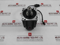 Spectra Sm-072-pa Ac Servo Motor 3amp 3000rpm Ip65