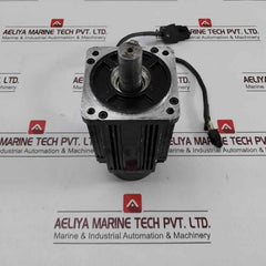 Spectra Sm-072-pa Ac Servo Motor 3amp 3000rpm Ip65