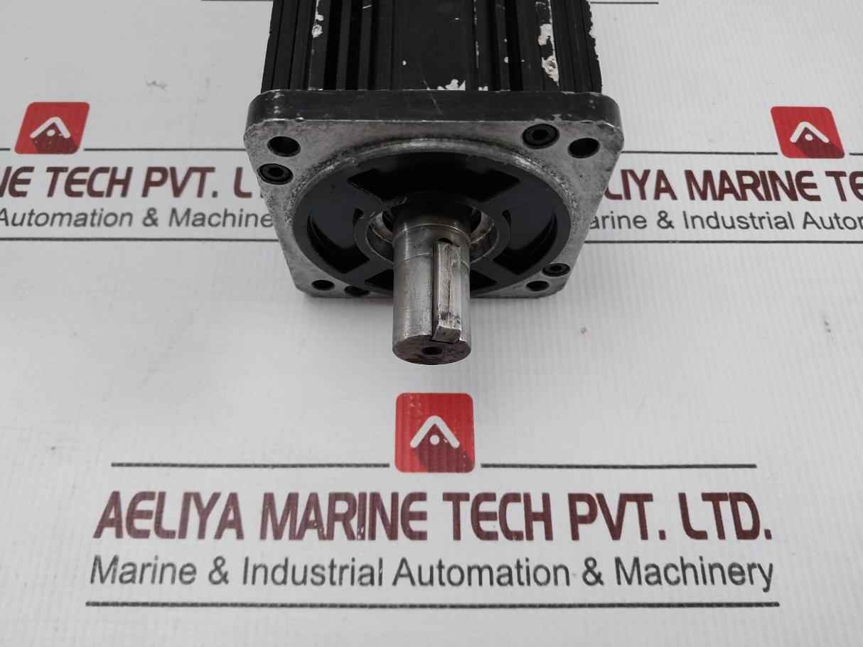 Spectra Sm-072-pa Ac Servo Motor 3amp 3000rpm Ip65
