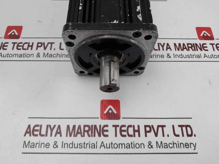 Spectra Sm-072-pa Ac Servo Motor 3amp 3000rpm Ip65