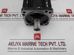 Spectra Sm-072-pa Ac Servo Motor 3amp 3000rpm Ip65