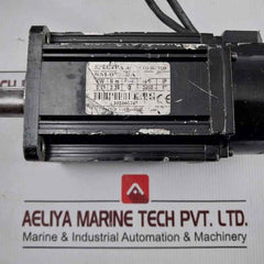 Spectra Sm-072-pa Ac Servo Motor 3amp 3000rpm Ip65