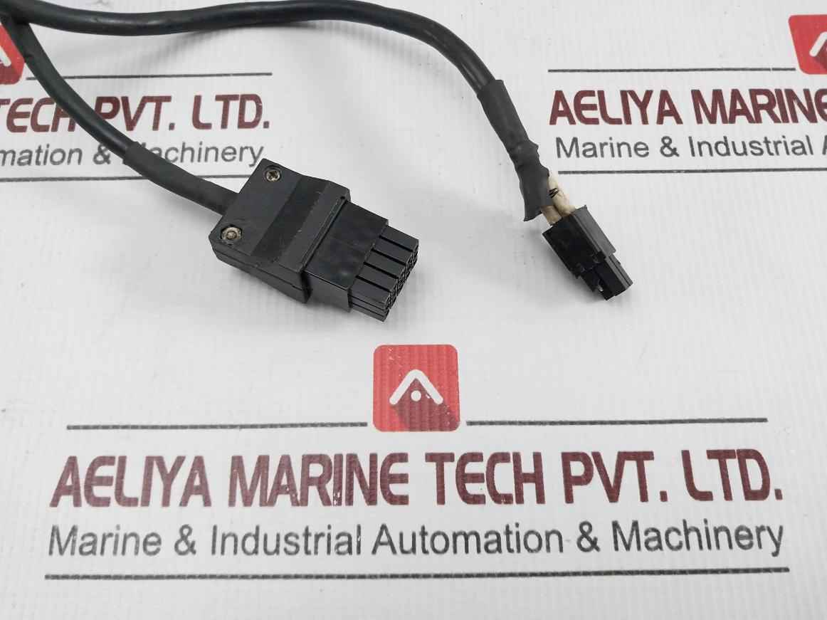 Spectra Sm-072-pa Ac Servo Motor 3amp 3000rpm Ip65