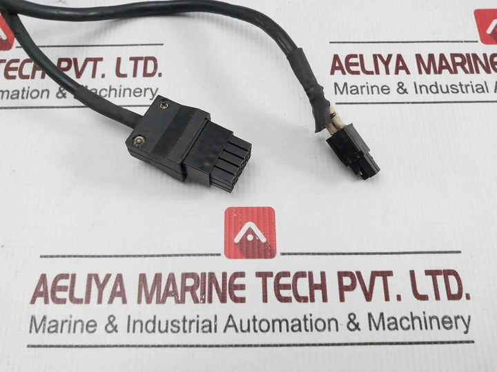 Spectra Sm-072-pa Ac Servo Motor 3amp 3000rpm Ip65