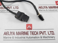 Spectra Sm-072-pa Ac Servo Motor 3amp 3000rpm Ip65