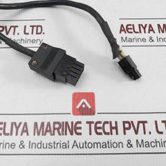 Spectra Sm-072-pa Ac Servo Motor 3amp 3000rpm Ip65