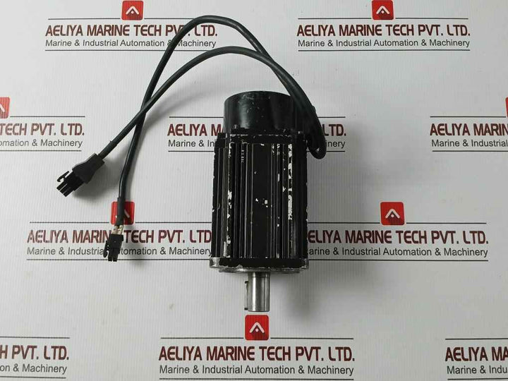 Spectra Sm-072-pa Ac Servo Motor System 3000 Rpm Ip65 3A