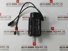 Spectra Sm-072-pa Ac Servo Motor System 3000 Rpm Ip65 3A