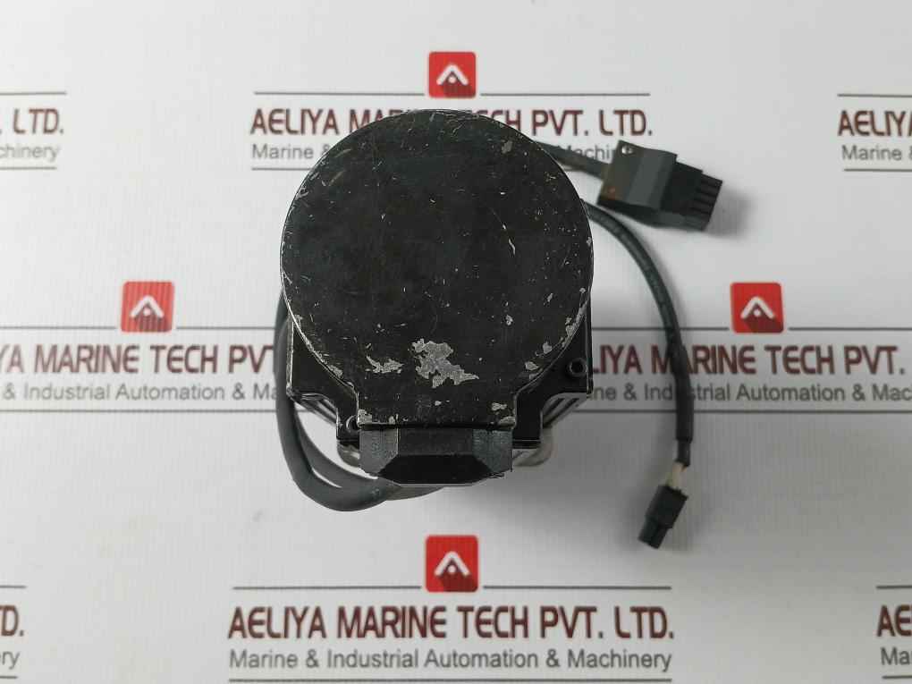 Spectra Sm-072-pa Ac Servo Motor System 3000 Rpm Ip65 3A