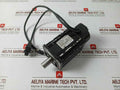 Spectra Sm-072-pa Ac Servo Motor System 3000 Rpm Ip65 3A
