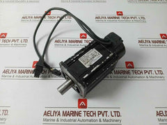 Spectra Sm-072-pa Ac Servo Motor System 3000 Rpm Ip65 3A