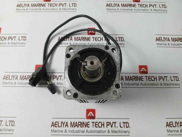 Spectra Sm-072-pa Ac Servo Motor System 3000 Rpm Ip65 3A