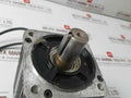 Spectra Sm-072-pa Ac Servo Motor System 3000 Rpm Ip65 3A