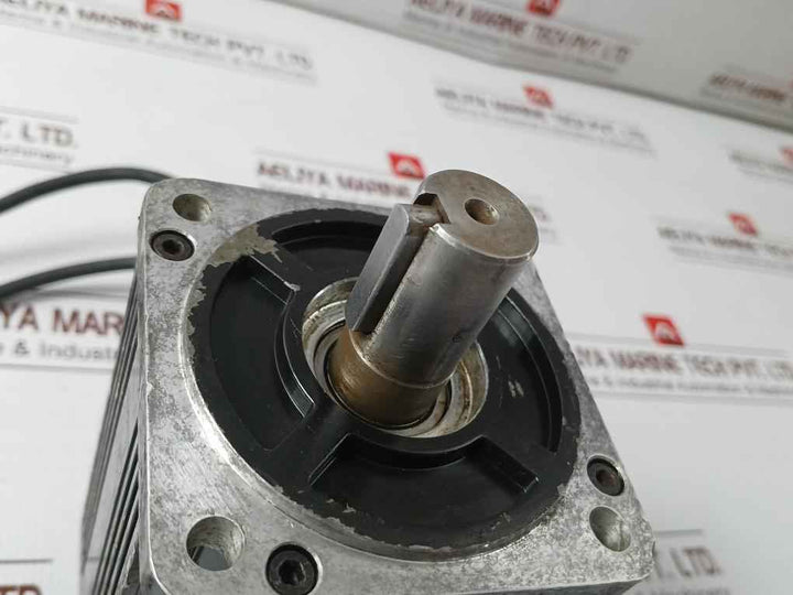 Spectra Sm-072-pa Ac Servo Motor System 3000 Rpm Ip65 3A