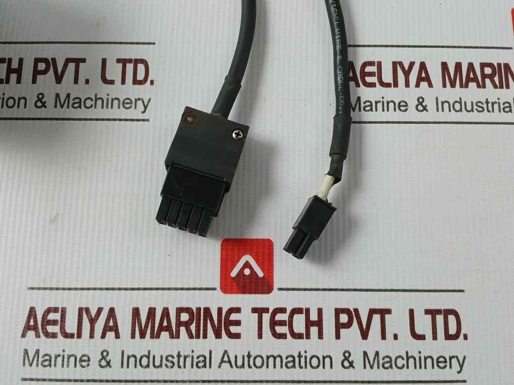 Spectra Sm-072-pa Ac Servo Motor System 3000 Rpm Ip65 3A