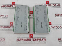 Spectra Twinxs 2C 2 Door Access Controller Panel Bcc61A00Dcf5 041900347