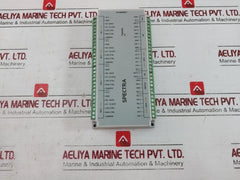 Spectra Twinxs 2C 2 Door Access Controller Panel Bcc61A00Dcf5 041900347
