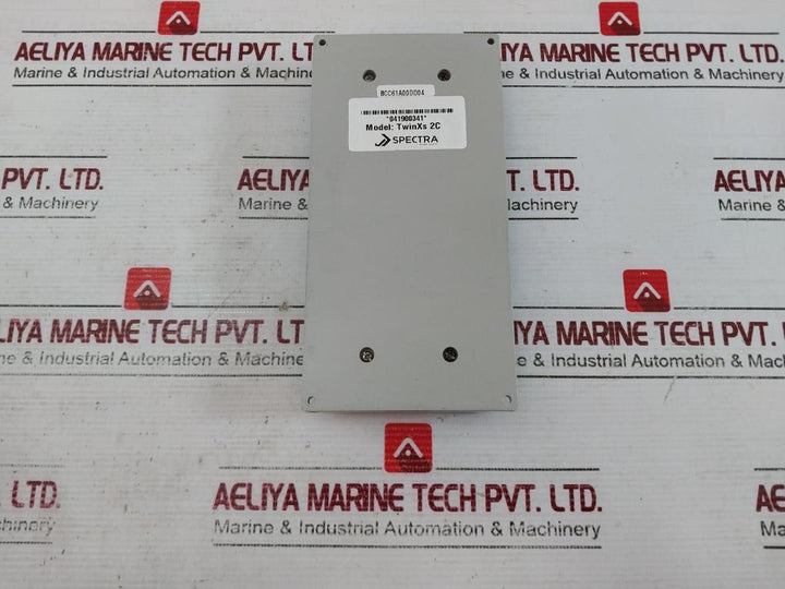 Spectra Twinxs 2C 2 Door Access Controller Panel Bcc61A00Dcf5 041900347